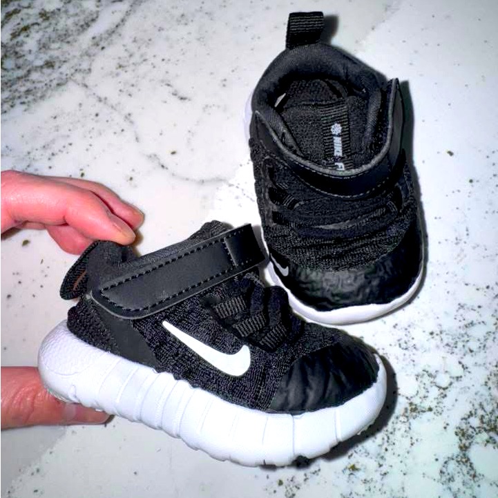 Baby Nikes 2c